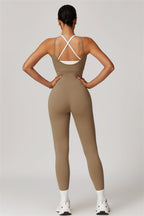 The Avery Catsuit