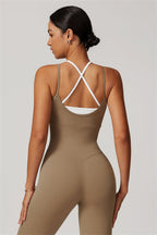 The Avery Catsuit