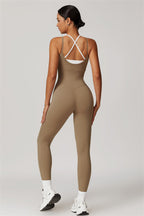 The Avery Catsuit