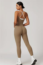The Avery Catsuit