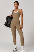 The Avery Catsuit