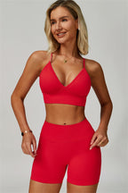 The Olivia Bra