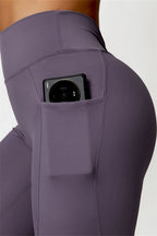 The Malak Leggings