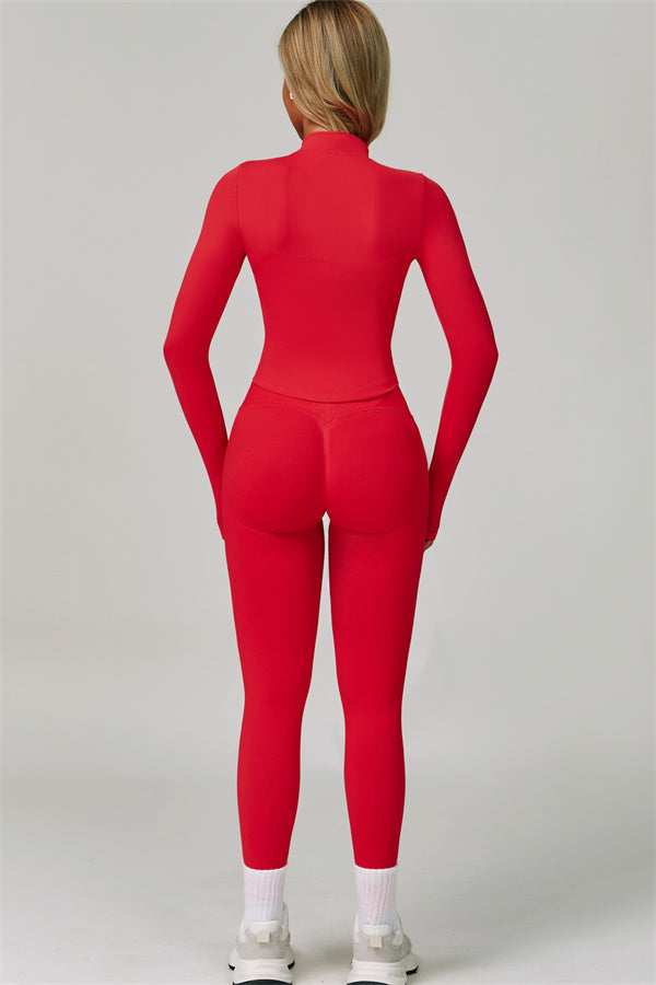 The Olivia Leggings