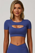 The Isabella Top