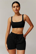 The Hailey Shorts
