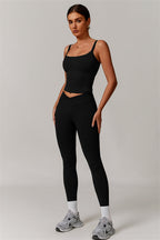 Meredith Top & Leggings GRIPPI