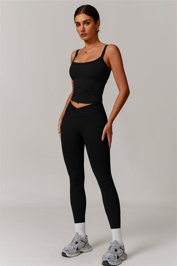 Meredith Top & Leggings GRIPPI