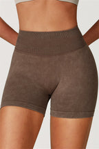 The Bonnie Shorts