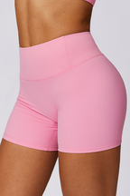 The Sophia Shorts