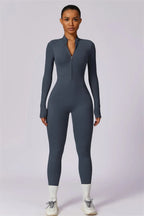 The Stella Catsuit
