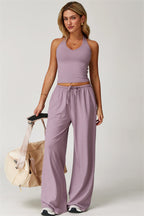 The Aaliyah Sweatpants