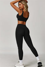 The Isabella Leggings