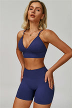 The Olivia Bra