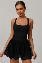 The Mathilda Dress