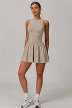 The Celine Dress