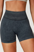 The Bonnie Shorts