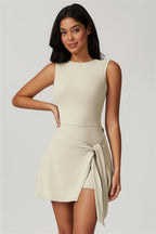The Audrey Dress