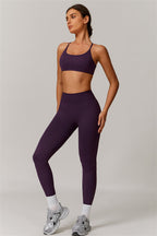 The Blaire Bra & Leggings Set