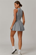 The Celine Dress