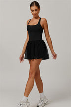 The Mathilda Dress