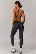 The Blaire Bra & Leggings Set
