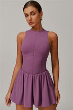 The Celine Dress