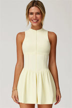 The Celine Dress