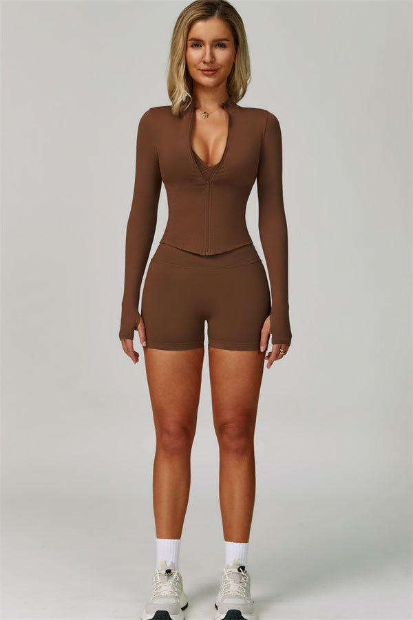 The Olivia 3-Piece Set