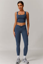 Lina Top & Leggings GRIPPI