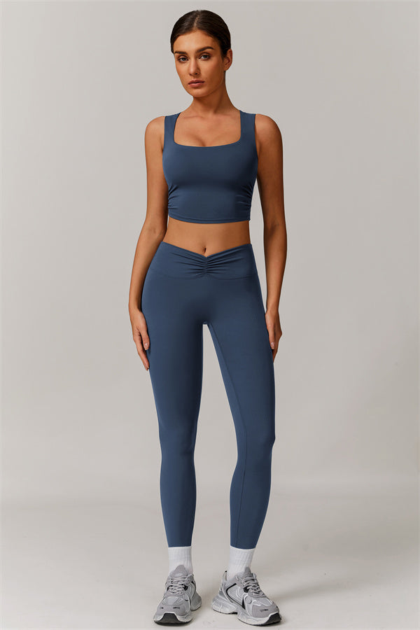 Lina Top & Leggings GRIPPI