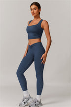Lina Top & Leggings GRIPPI