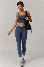 Lina Top & Leggings GRIPPI