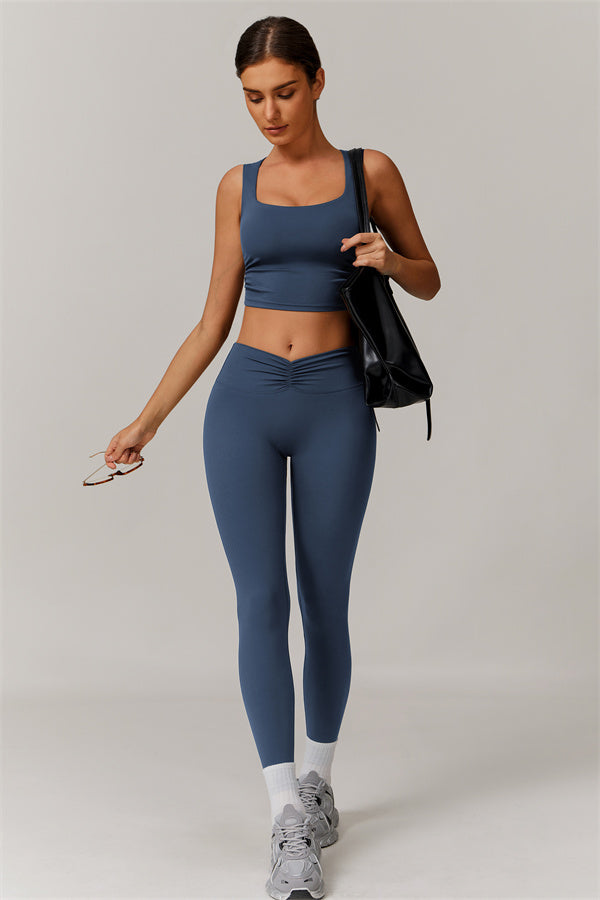Lina Top & Leggings GRIPPI