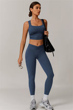 Lina Top & Leggings GRIPPI