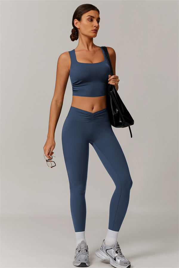 Lina Top & Leggings GRIPPI