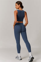 Lina Top & Leggings GRIPPI