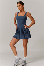 The Isolde Dress