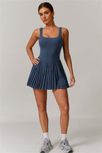 The Isolde Dress