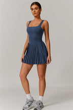 The Isolde Dress