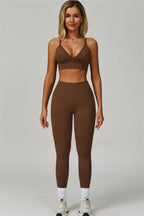 The Olivia Leggings
