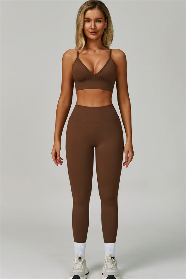 The Olivia Leggings