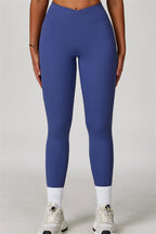 The Isabella Leggings