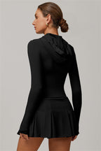 Diana Jacket & Tennis Skirt