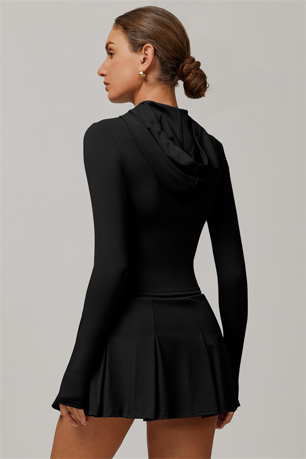 Diana Jacket & Tennis Skirt