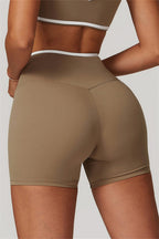 The Avery Shorts