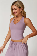 The Aaliyah Top