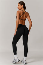 The Blaire Bra & Leggings Set