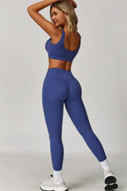 The Isabella Leggings