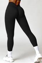 The Malak Leggings